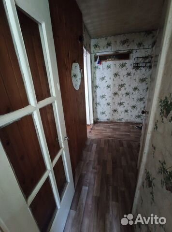 2-к квартира, 45 м², 2/5 эт.