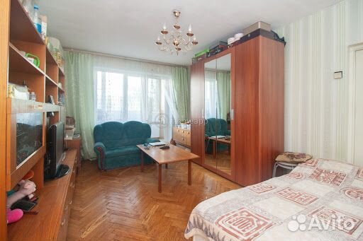 3-к квартира, 76 м², 5/16 эт. 3-к квартира, 76 м², 5/16 эт.