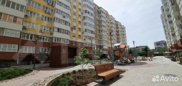 3-к квартира, 81 м², 1/10 эт. 3-к квартира, 81 м², 1/10 эт.