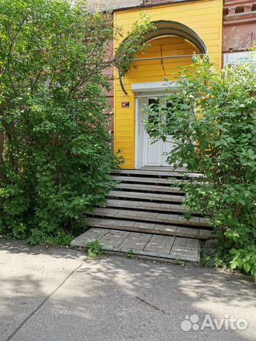 Помещение свободного назначения, 150 м²