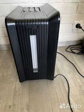 Мойка воздуха bork Q 710 Мойка воздуха bork Q 710
