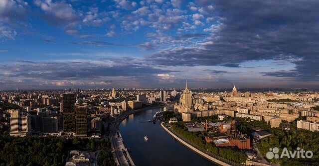 2-к квартира, 75.1 м², 34/65 эт. 2-к квартира, 75.1 м², 34/65 эт.