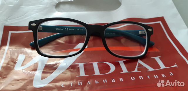 Оправа для очков