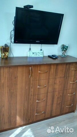 1-к квартира, 36 м², 2/10 эт.