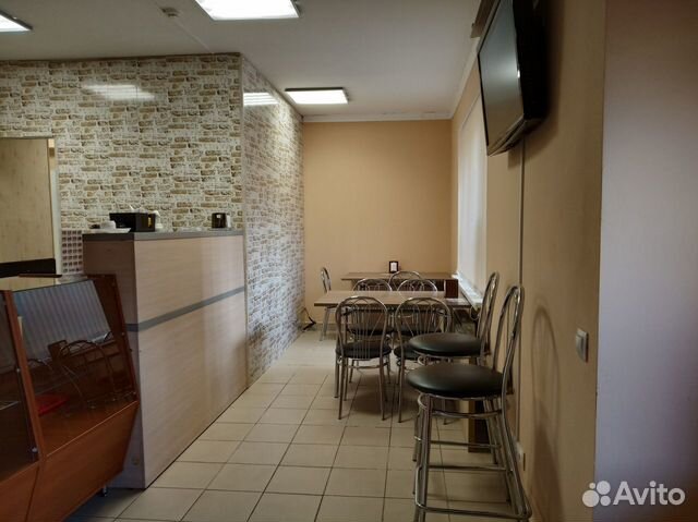 Помещение свободного назначения, 60 м² Помещение свободного назначения, 60 м²