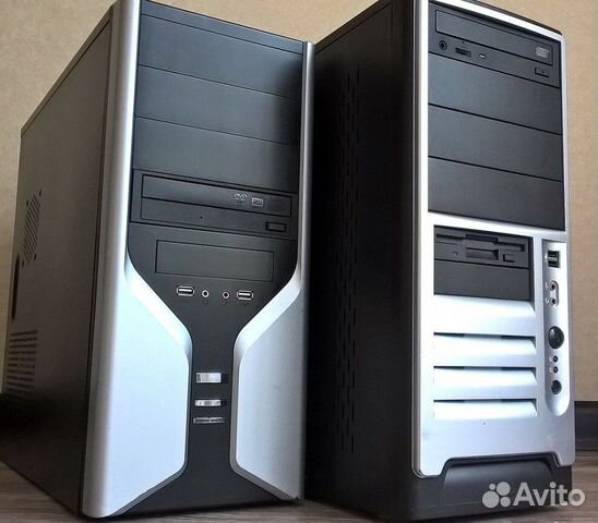 Пк core i3-2100 + 4Ram + 120Gb Ssd Пк core i3-2100 + 4Ram + 120Gb Ssd