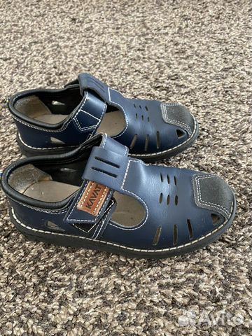 Сандали kavat оригинал Сандали kavat оригинал