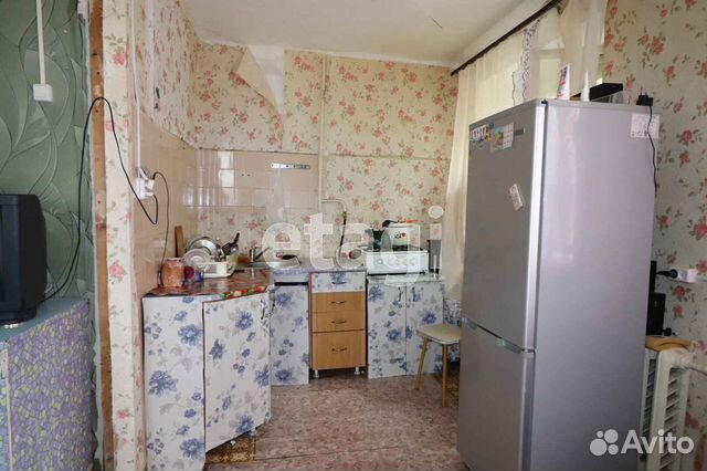 1-к квартира, 31.8 м², 2/5 эт. 1-к квартира, 31.8 м², 2/5 эт.
