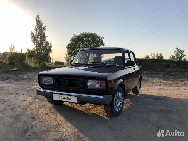 ВАЗ 2105, 2006