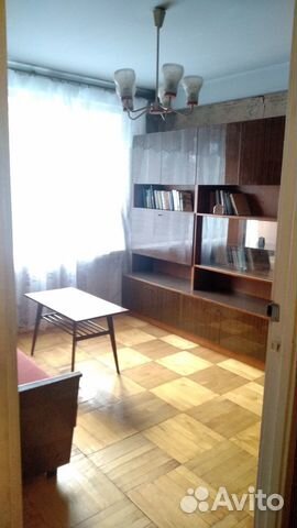 1-к квартира, 30.5 м², 4/9 эт. 1-к квартира, 30.5 м², 4/9 эт.