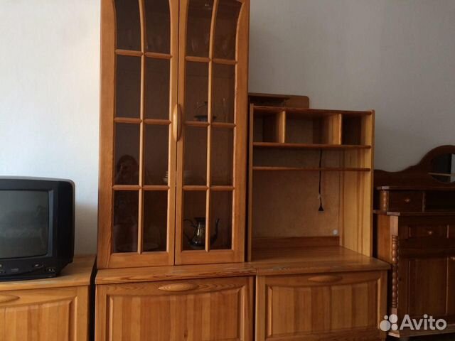 2-к квартира, 50 м², 2/11 эт.