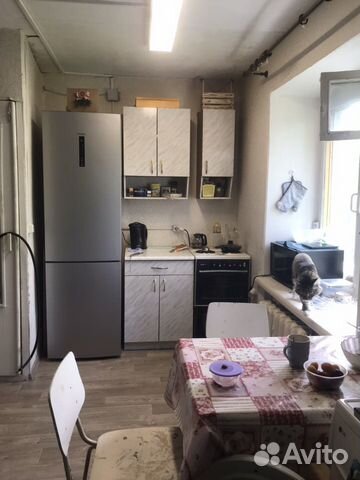 2-к квартира, 26.3 м², 4/5 эт.