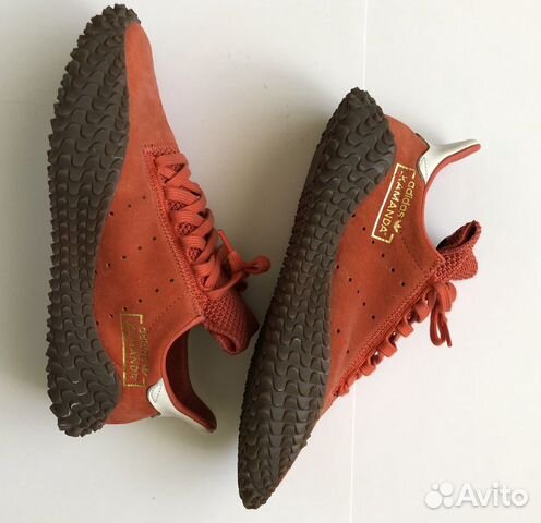 Кроссовки Adidas original kamanda Кроссовки Adidas original kamanda