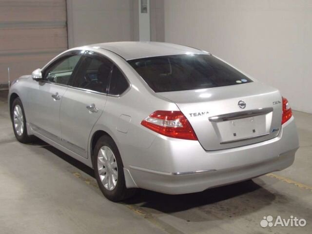 Разбор Nissan Teana J32 2011 г.в Разбор Nissan Teana J32 2011 г.в