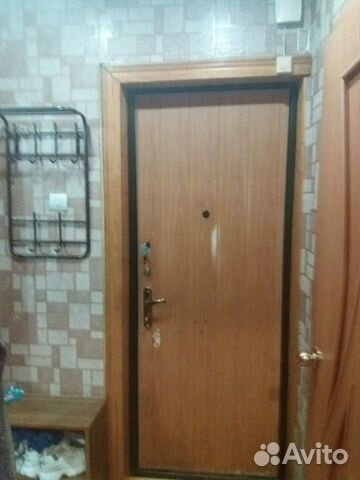 1-к квартира, 22 м², 1/5 эт.