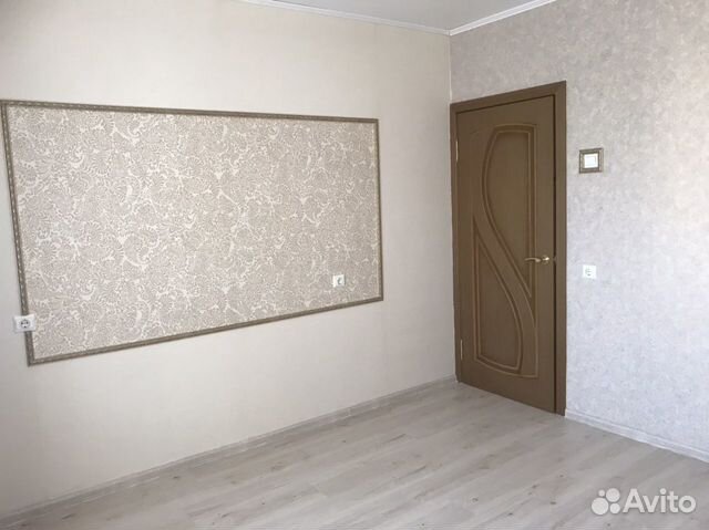 3-к квартира, 75 м², 4/9 эт.
