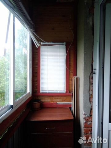 1-к квартира, 31.3 м², 2/2 эт.