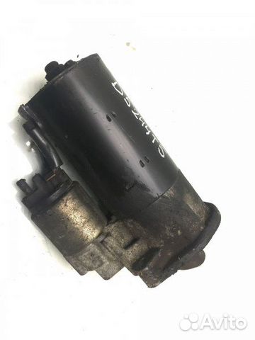 Стартер Volvo V70 2.4 бу из Европы гарантия Стартер Volvo V70 2.4 бу из Европы гарантия