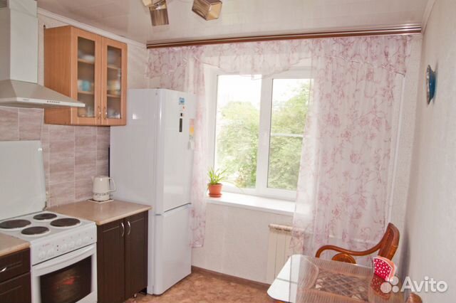 1-к квартира, 31.4 м², 2/5 эт.