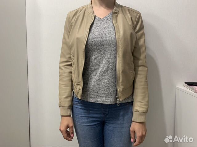 Куртка Armani оригинал