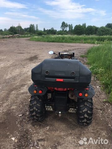 Стелс avt 500 GT (kasuma) Стелс avt 500 GT (kasuma)