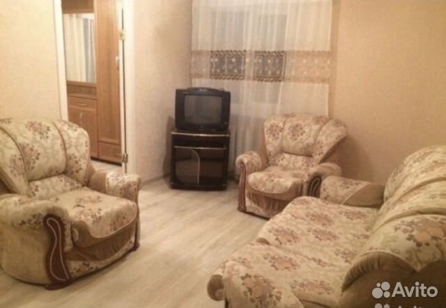 1-к квартира, 31 м², 2/5 эт.