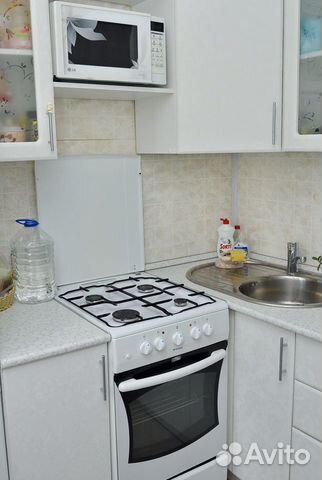 1-к квартира, 30.6 м², 5/5 эт. 1-к квартира, 30.6 м², 5/5 эт.