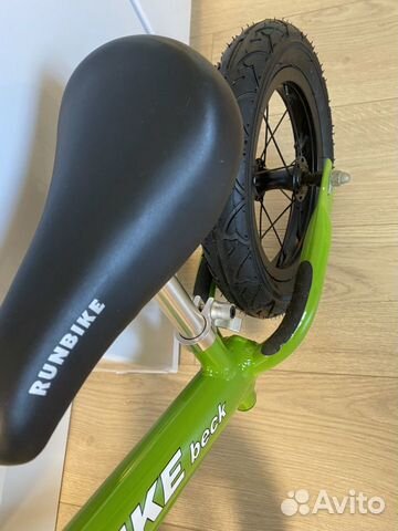 Беговел runbike beck новый Беговел runbike beck новый