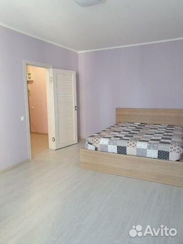1-к квартира, 36 м², 7/14 эт. 1-к квартира, 36 м², 7/14 эт.