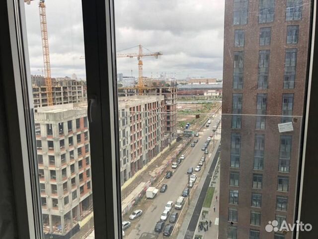 3-к квартира, 84 м², 10/20 эт.