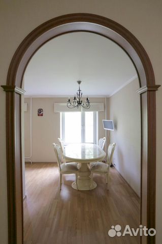 3-к квартира, 63.9 м², 2/9 эт.