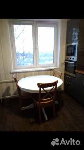 2-к квартира, 54 м², 4/17 эт. 2-к квартира, 54 м², 4/17 эт.