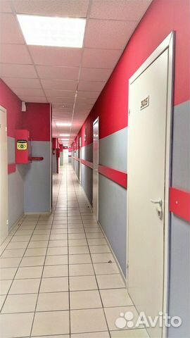 Офисное помещение, 21.9 м² Офисное помещение, 21.9 м²