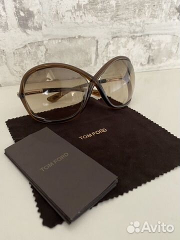 Очки Tom Ford оригинал Очки Tom Ford оригинал