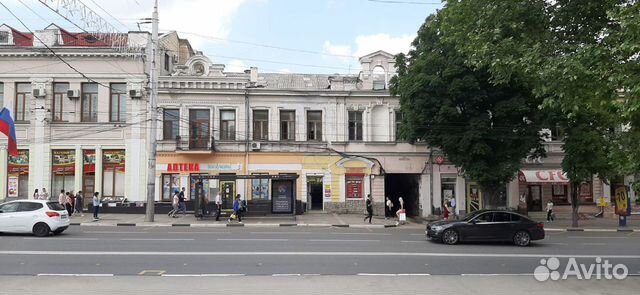 2-к квартира, 47 м², 2/2 эт.