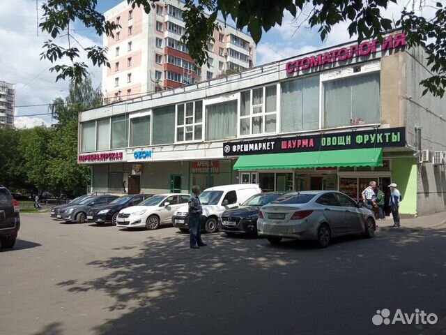 Торговое помещение, продукты, пекарня, ПСН, услуги