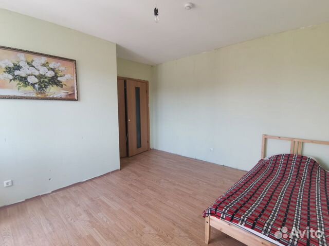 2-к квартира, 43.9 м², 4/9 эт.