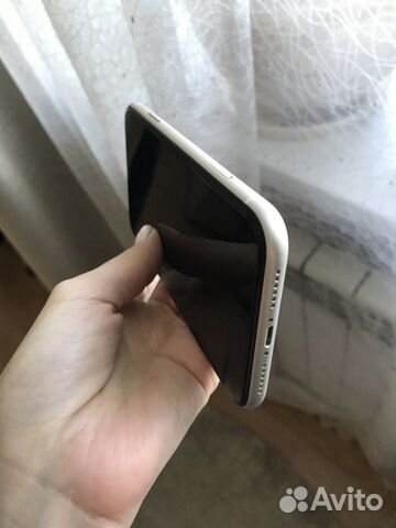 Телефон iPhone 11 128 gb идеалб/у 2 месяца