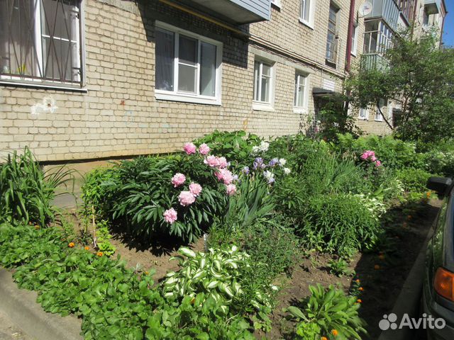 1-к квартира, 31 м², 2/5 эт.