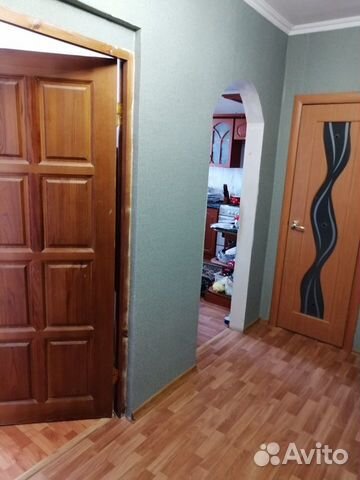 2-к квартира, 60.3 м², 5/5 эт.