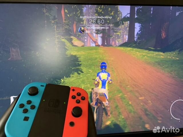 Nintendo switch Nintendo switch