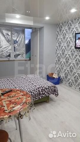 1-к квартира, 31.3 м², 5/8 эт.