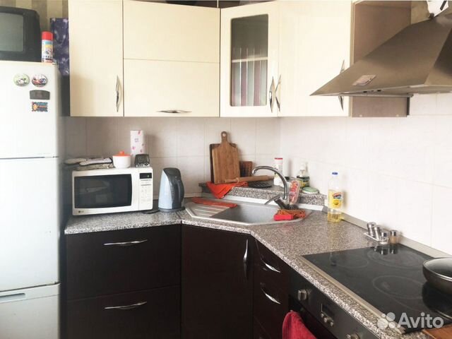 2-к квартира, 51 м², 1/5 эт.
