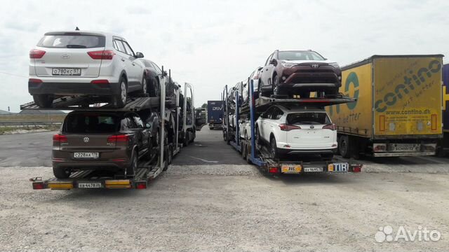 Автовоз, перевозка авто по России Автовоз, перевозка авто по России