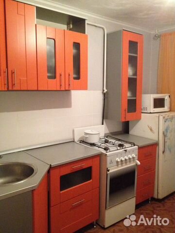 1-к квартира, 42.5 м², 1/9 эт.