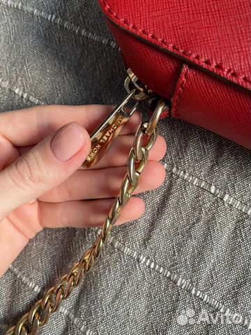 Сумка «Michael Kors» Сумка «Michael Kors»