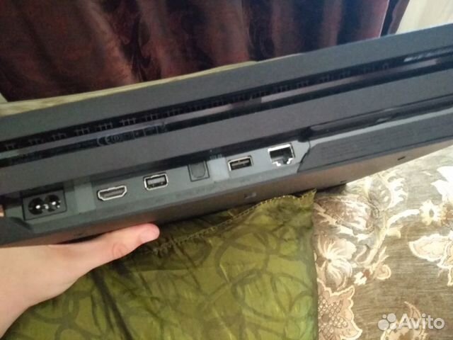 Sony PS4 pro Sony PS4 pro