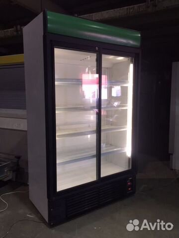 Шкафы холодильные двустворчатые купе б/у Шкафы холодильные двустворчатые купе б/у