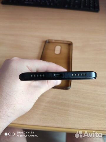 Телефон Xiaomi redmi note 4 Телефон Xiaomi redmi note 4