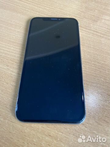Телефон iPhone X Телефон iPhone X